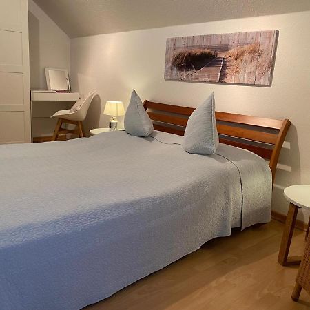 Apartmán Hagen Kappeln Exteriér fotografie