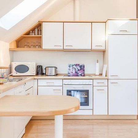 Apartmán Hagen Kappeln Exteriér fotografie