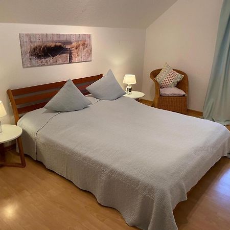 Apartmán Hagen Kappeln Exteriér fotografie